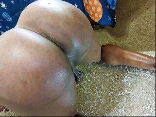 bear (gay) MY PHAT BOOTY WAS MADE FOR ANAL SEX (PART 2) black (gay)