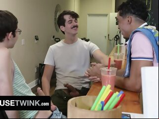 deepthroat Freeuse Twink - New Exclusive Series By - My Favorite Regulars big cock